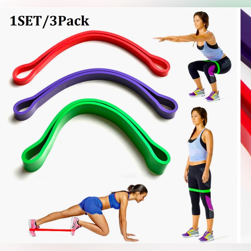 Exercise bands